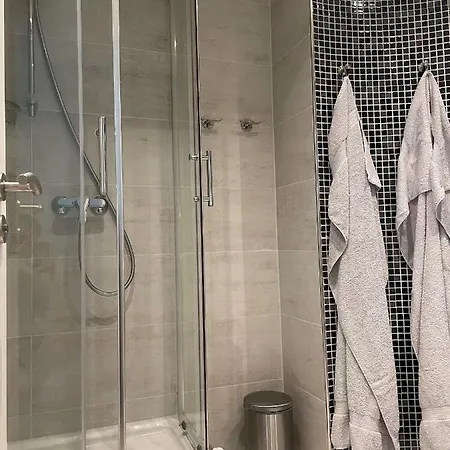 Apartament Seaside-amrum-4 Norddorf auf Amrum